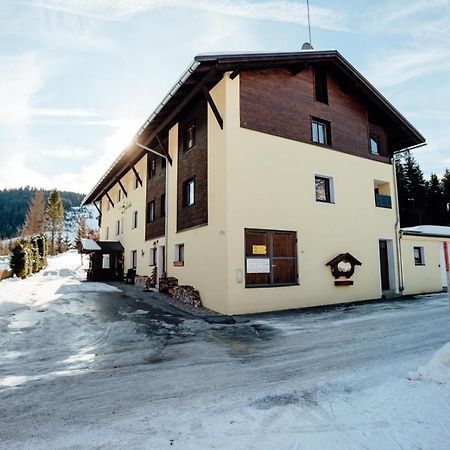 Appartement Sonnengluck By Monicare Leutasch Exterior photo